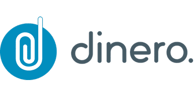 Dinero logo