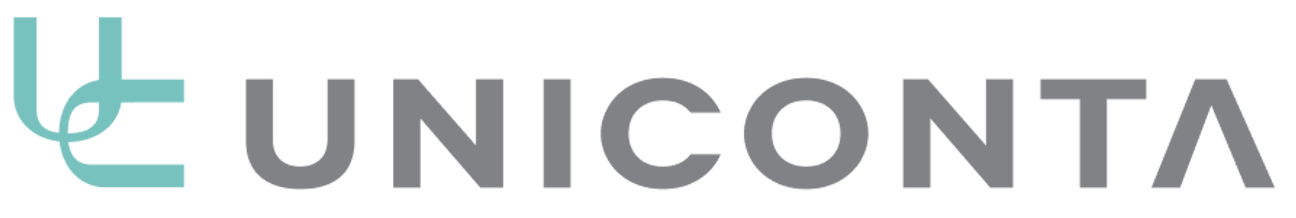 Uniconta logo